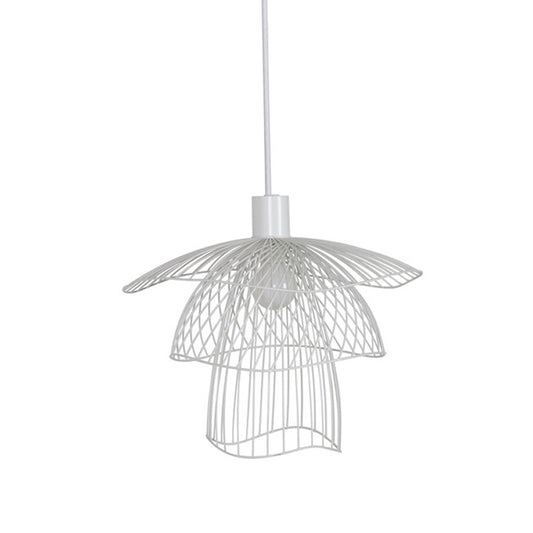 SUSPENSION PAPILLON XS Φ300mm