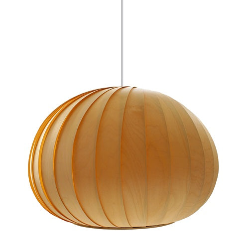 TR12 PENDANT LAMP LARGE ブラウン Φ450mm