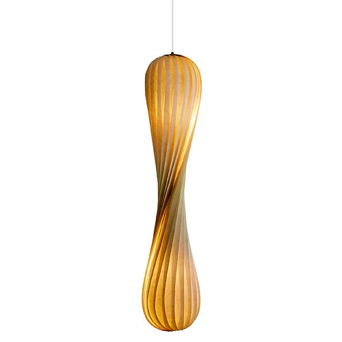 TR7 PENDANT LAMP ブラウン Φ250mm