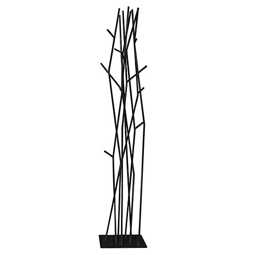 【廃番】COVO（コヴォ）コートラック「LATVA」ブラック[989CVML01BK]