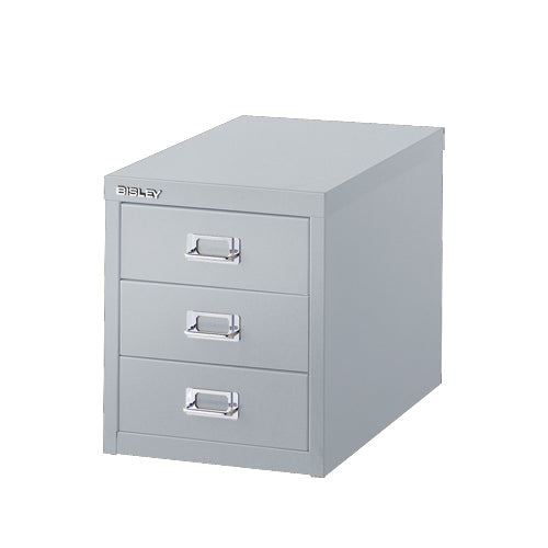 【廃番】BISLEY（ビスレー）「BASIC（ベーシック）12 SERIES」 A4サイズ 12/3 シルバー[99612/3SL]