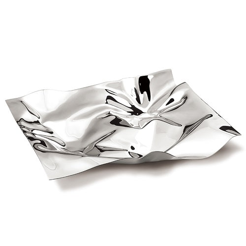 【廃番】Georg Jensen （ ジョージ ジェンセン ）「 MASTERPIECE PANTON TRAY M（ マスターピース・パントン・トレイ M ）」