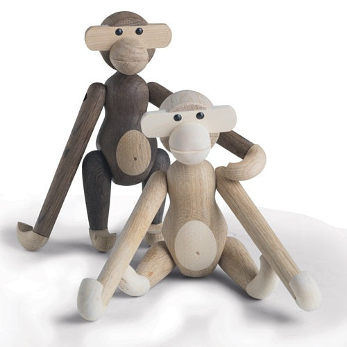 Monkey S オーク/メープル H265mm - YAMAGIWA OnlineStore