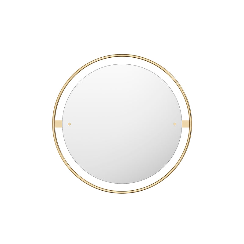 Nimbus Mirror ポリッシュブラス Φ600ｍｍ