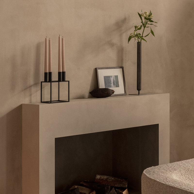 Stance Vase ブラック H400mm