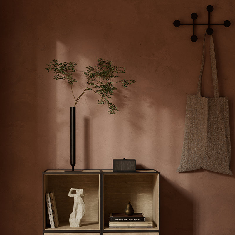 Stance Vase ブラック H500mm