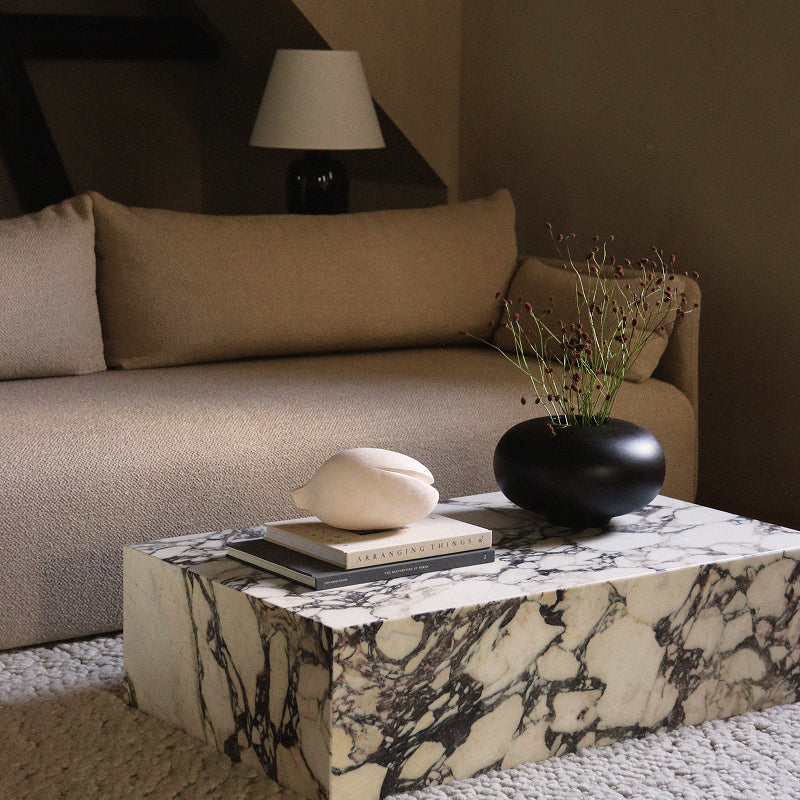 Surround Vase ブラック Φ300mm