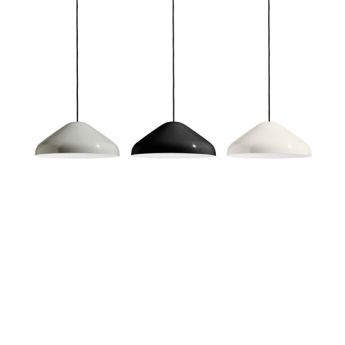 PAO STEEL PENDANT 230 レッド Φ230mm