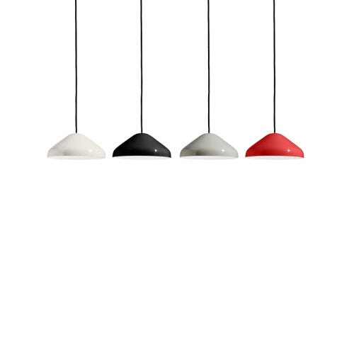 PAO STEEL PENDANT 230 レッド Φ230mm