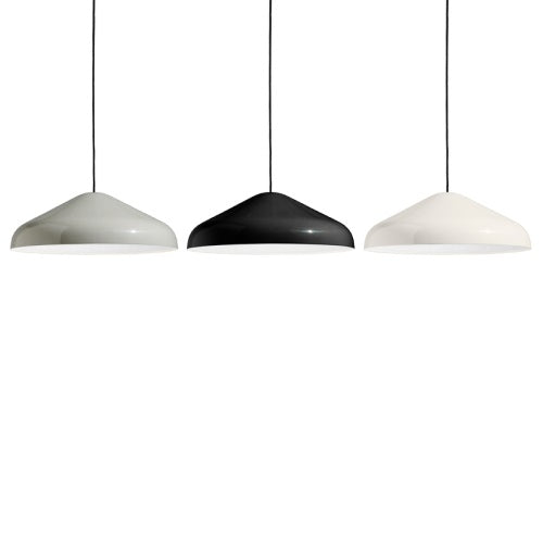 PAO STEEL PENDANT 230 レッド Φ230mm