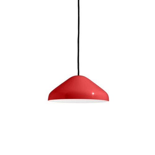 PAO STEEL PENDANT 230 レッド Φ230mm