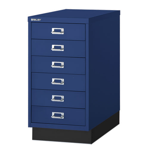 BISLEY LATERAL キャビネット スチール製 3段引き出し BISLEY LATERAL