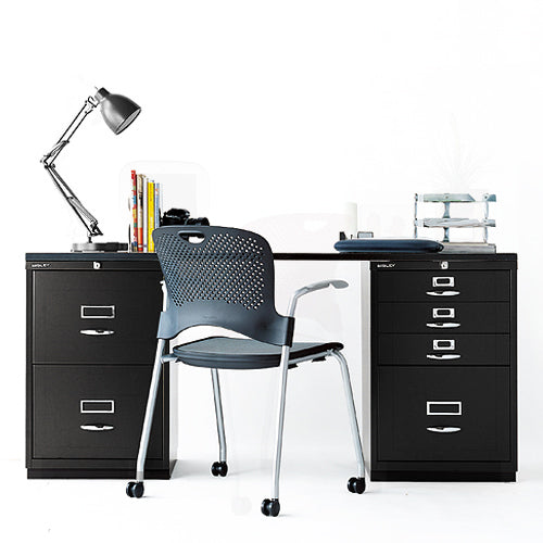 【廃番】BISLEY（ビスレー）「BASIC（ベーシック）DeskPlan C」【取寄品】[996BISLEYDESK/C]