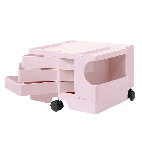 【廃番】B-LINE BOBY WAGON（ボビーワゴン）1段3トレイ / テンダーローズ