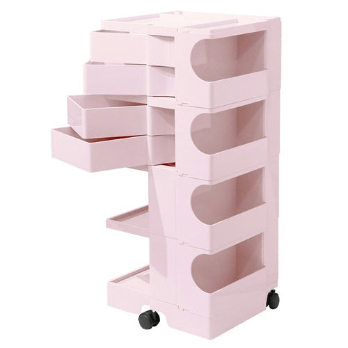 正規品]B-Line ボビーワゴン / 4段4トレイ