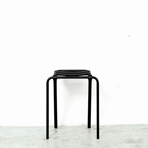 BENTSTOOL ブラック H530mm