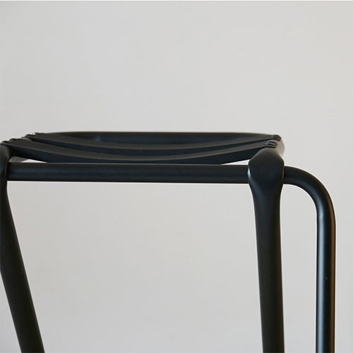 BENTSTOOL ブラック H530mm