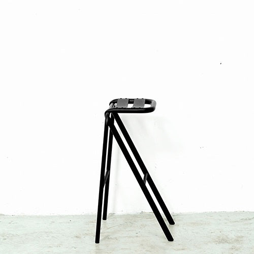 BENTSTOOL ブラック H630mm