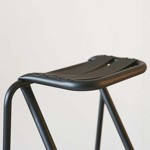 BENTSTOOL ブラック H630mm