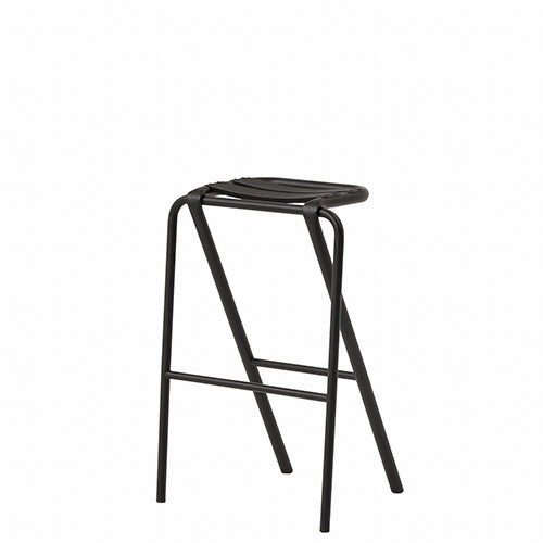 BENTSTOOL ブラック H630mm