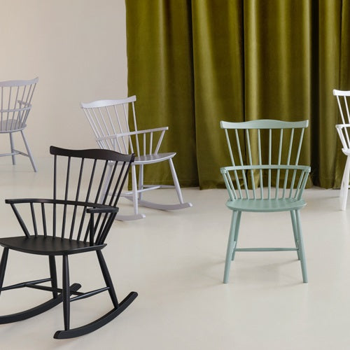 FDBモブラー J52G ホワイト