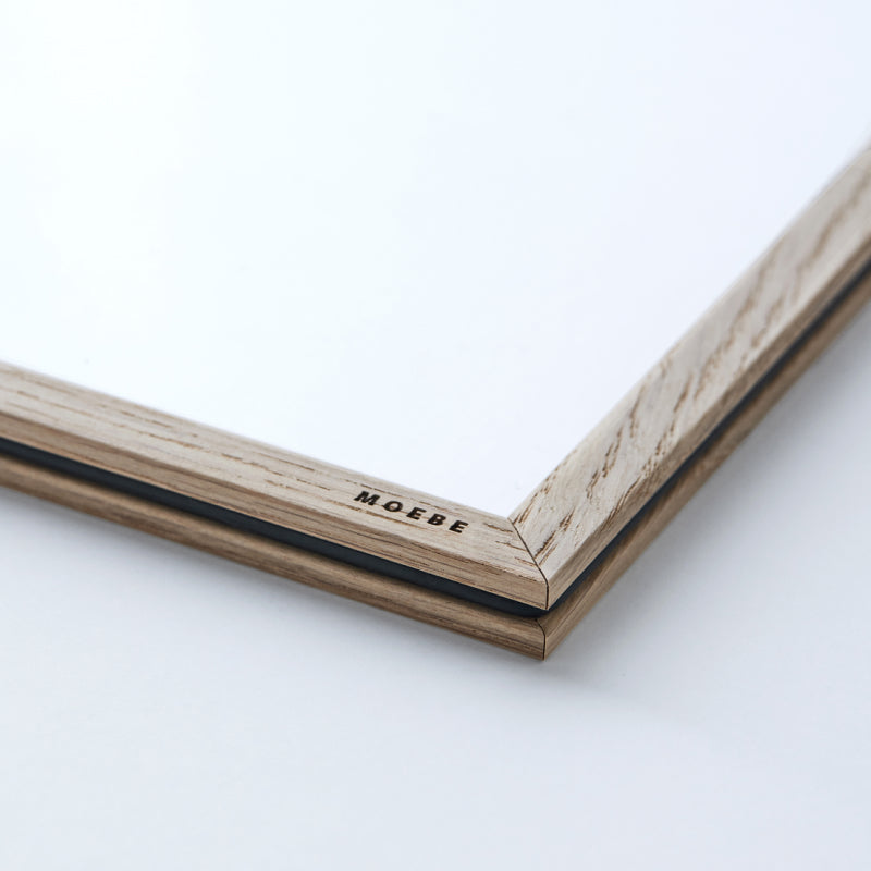 A3 FRAME オーク 約W317×H440mm - YAMAGIWA OnlineStore