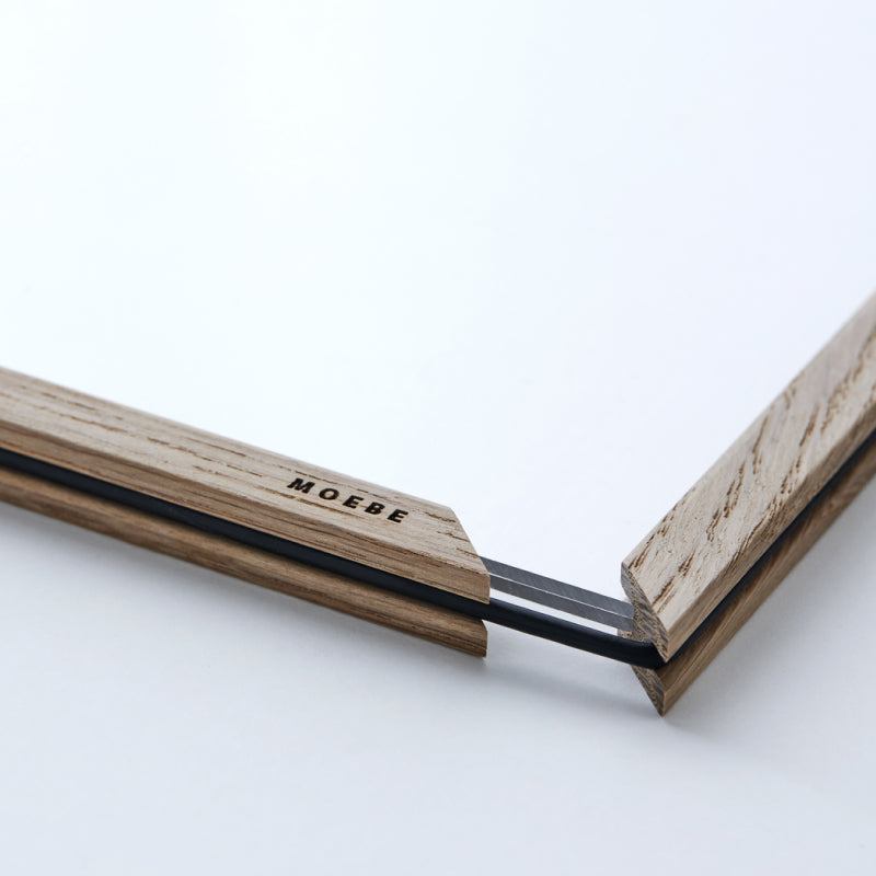 A3 FRAME オーク 約W317×H440mm - YAMAGIWA OnlineStore