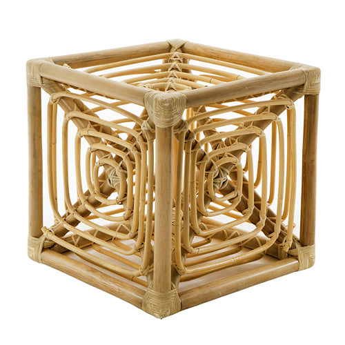 【廃番】岡本太郎 サイコロ椅子[996GFC001NT]