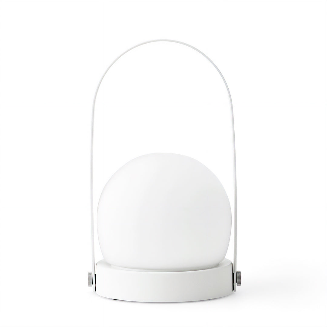 【廃番】Carrie Portable Lamp H245mm