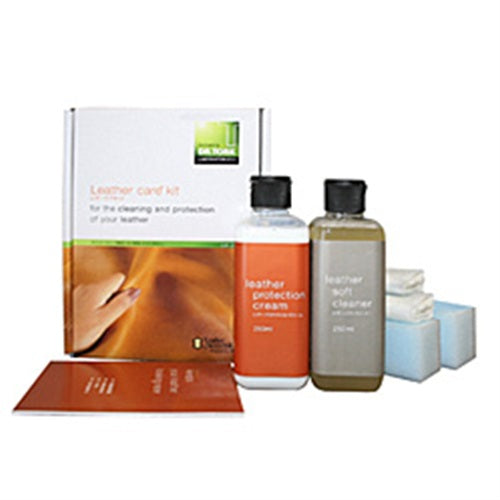 【廃番】レザーマスター「レザーケアーキット」LM250[996LM250]