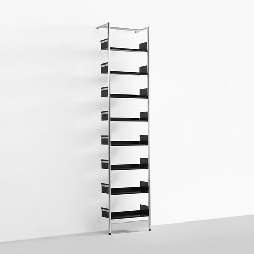 【廃番】MOX（モックス）「CD POOL」ブラック[996MX007BK]