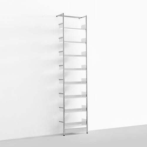 【廃番】MOX（モックス）「CD POOL」ホワイト[996MX007WH]