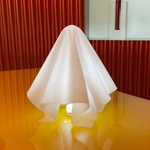 VINTAGE】ヤマギワ 倉俣史朗 デザイン K-SPOT 倉俣史朗 - YAMAGIWA VINTAGE】ヤマギワ 倉俣史朗 デザイン K-SPOT 倉俣史朗 - YAMAGIWA