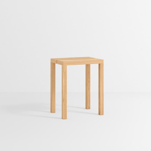 Peg Stool オーク H440mm