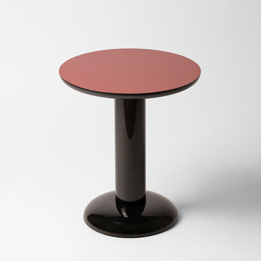 Coffee Thing バーガンディ / ブラック H400mm