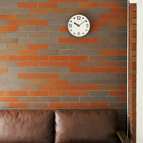 【新品】 レムノス 掛け時計 Riki リキ パブリック クロック RIKI PUBLIC CLOCK リキ パブリック クロック - RIKI - レムノス
