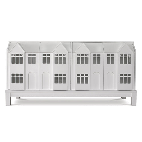 【廃番】WILLIAM WARREN（ウィリアム・ウォレン）「TERRACE SIDEBOARD」[996WW20A]