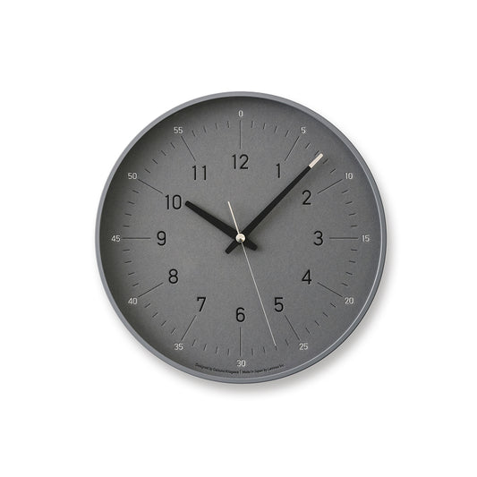 essent グレー Φ256mm