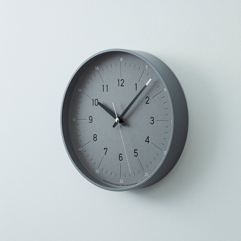 essent グレー Φ256mm - YAMAGIWA OnlineStore