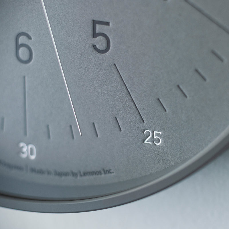 essent グレー Φ256mm