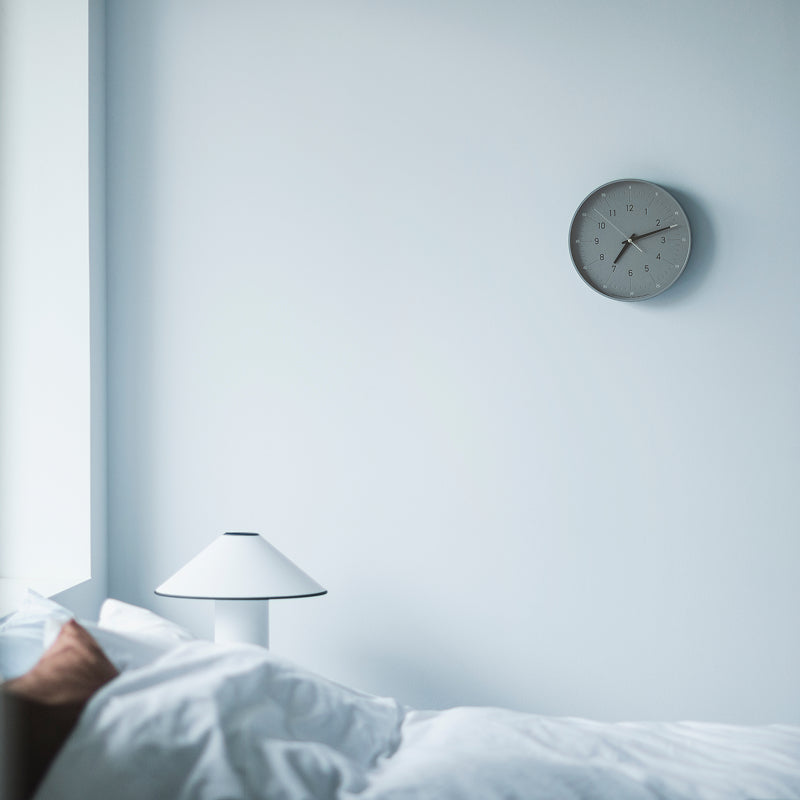 essent グレー Φ256mm