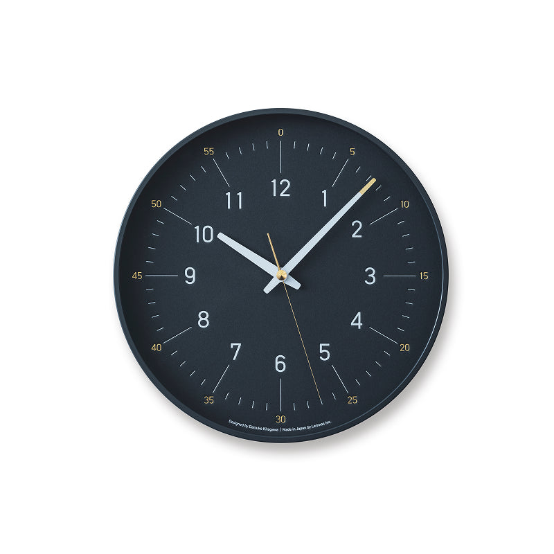 essent ネイビー Φ256mm