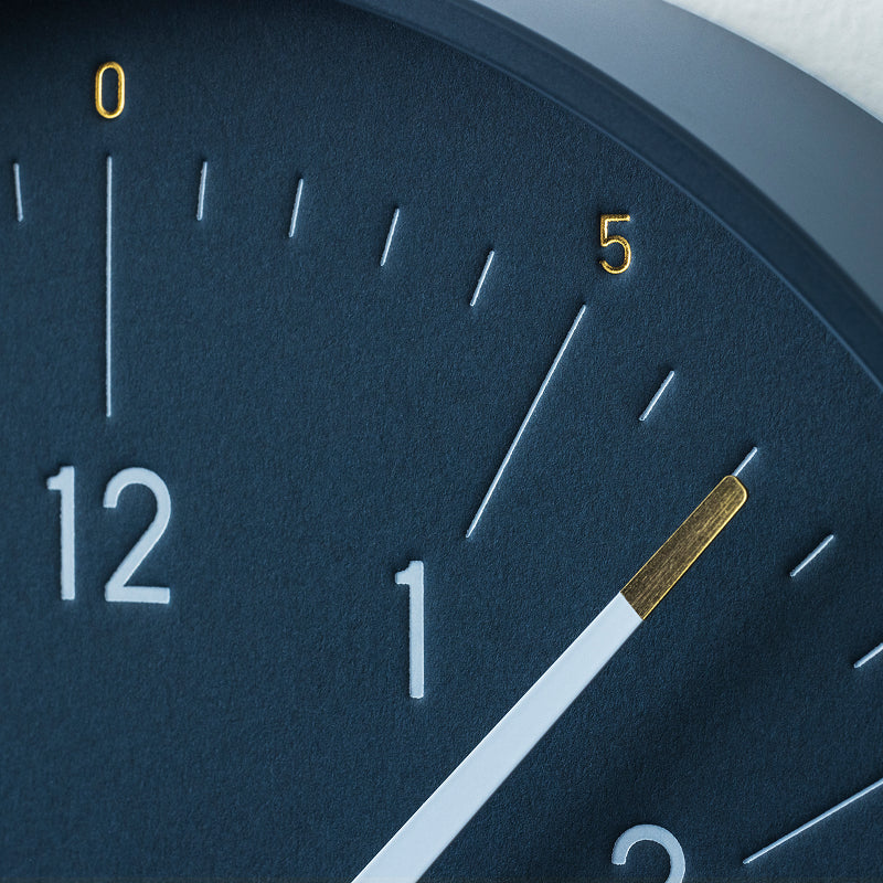 essent ネイビー Φ256mm