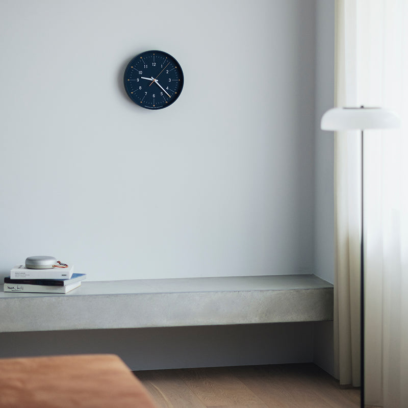 essent ネイビー Φ256mm