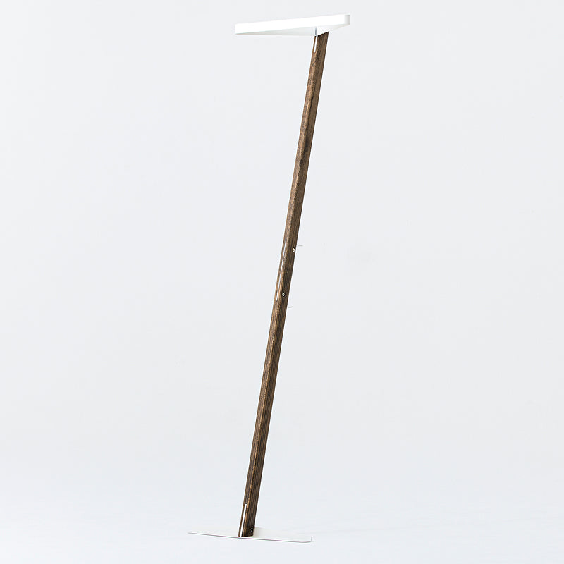 DELTA OIL FINISH ブラック/ホワイト H1655mm