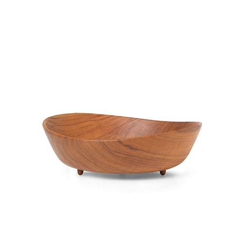 【廃番】ARCHITECTMADE(アーキテクトメイド) フルーツボウル「FJ Fruit Bowl with toes」Sサイズ(脚あり)