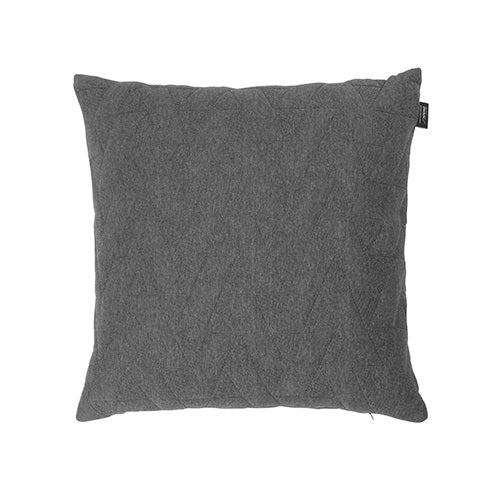 【廃番】ARCHITECTMADE（アーキテクトメイド）枕 FJ Pattern Pillow 500 × 500mm グレー