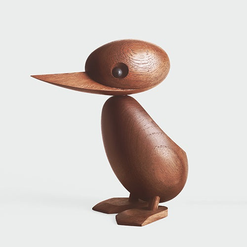 【廃番】ARCHITECTMADE（アーキテクトメイド）オブジェ Duck