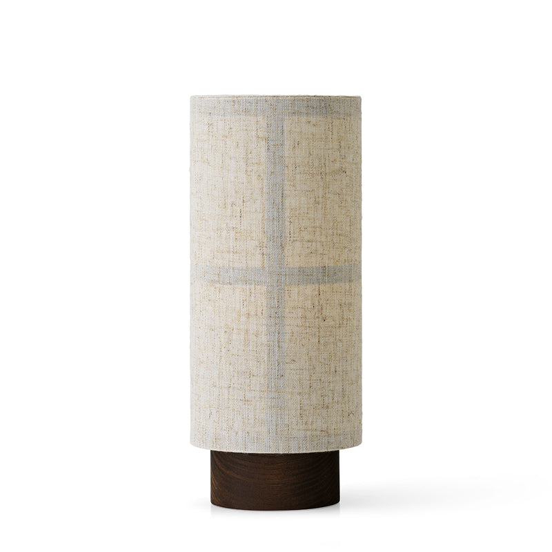 Hashira Portable Lamp リネン H235mm