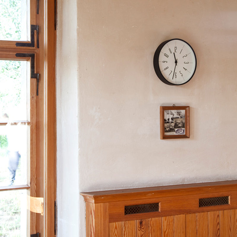 時計台の時計 Arabic Ф254mm